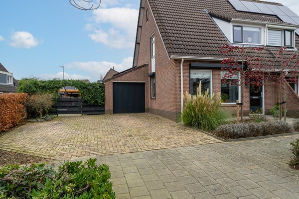 Medium property photo - Aart Van Osstraat 4, 5305 CL Zuilichem